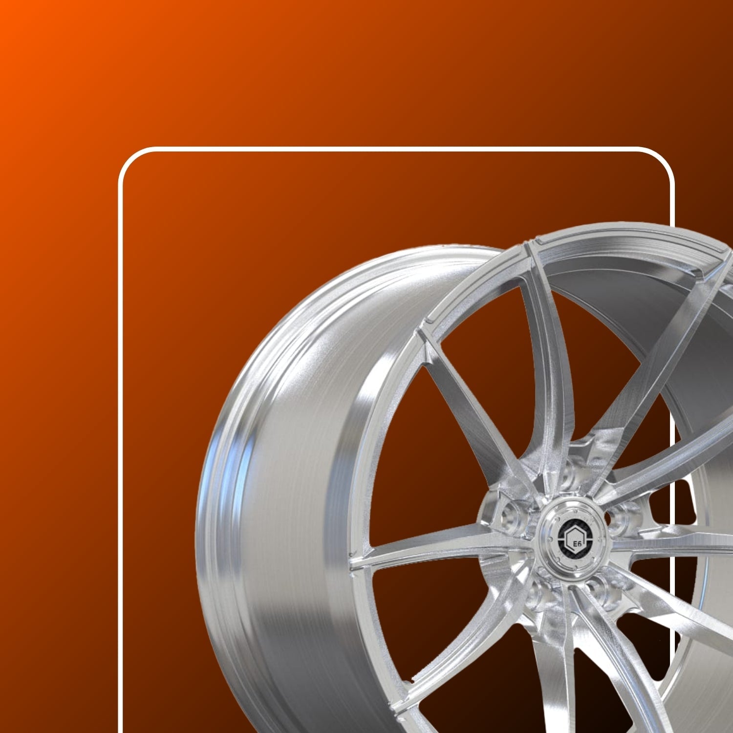Monoblock